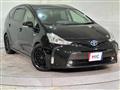 2015 Toyota PRIUS α