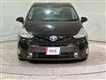 2015 Toyota PRIUS α