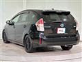 2015 Toyota PRIUS α