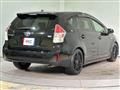 2015 Toyota PRIUS α