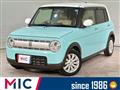 2017 Suzuki Lapin