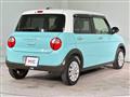 2017 Suzuki Lapin