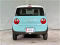 2017 Suzuki Lapin