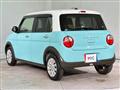 2017 Suzuki Lapin