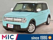 2017 Suzuki Lapin