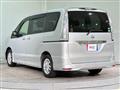 2015 Nissan Serena