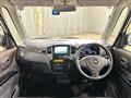 2012 Nissan ROOX