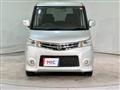 2012 Nissan ROOX