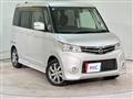 2012 Nissan ROOX