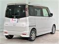 2012 Nissan ROOX