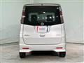 2012 Nissan ROOX