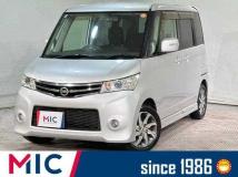 2012 Nissan ROOX