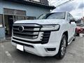 2023 Toyota Land Cruiser