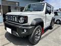 2022 Suzuki Jimny Sierra