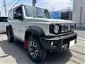 2022 Suzuki Jimny Sierra