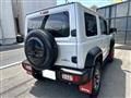 2022 Suzuki Jimny Sierra