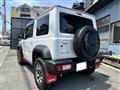 2022 Suzuki Jimny Sierra