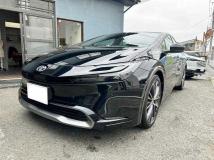2024 Toyota Prius