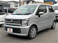2019 Suzuki Wagon R