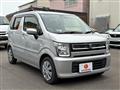 2019 Suzuki Wagon R