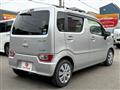 2019 Suzuki Wagon R