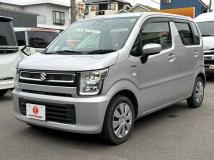 2019 Suzuki Wagon R