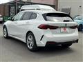 2024 BMW 1 Series