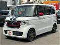 2018 Honda N BOX