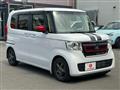 2018 Honda N BOX