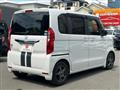 2018 Honda N BOX
