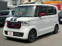 2018 Honda N BOX
