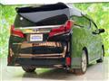 2022 Toyota Alphard G