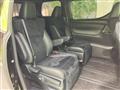 2022 Toyota Alphard G