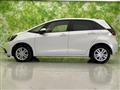 2024 Honda Fit Hybrid