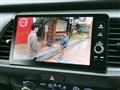 2024 Honda Fit Hybrid