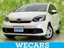 2024 Honda Fit Hybrid