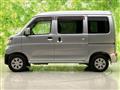 2018 Daihatsu Hijet Cargo