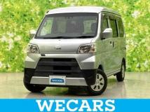 2018 Daihatsu Hijet Cargo