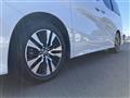 2021 Toyota Vellfire