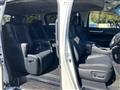 2021 Toyota Vellfire