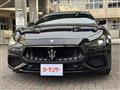 2019 Maserati Ghibli