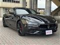 2019 Maserati Ghibli