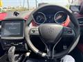 2019 Maserati Ghibli