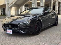 2019 Maserati Ghibli