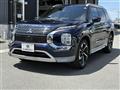2023 Mitsubishi Outlander