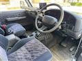 1995 Toyota Land Cruiser Prado