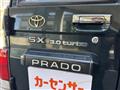 1995 Toyota Land Cruiser Prado