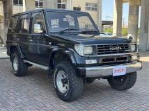 1995 Toyota Land Cruiser Prado
