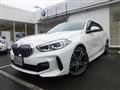 2021 BMW 1 Series