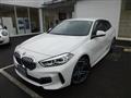 2021 BMW 1 Series
